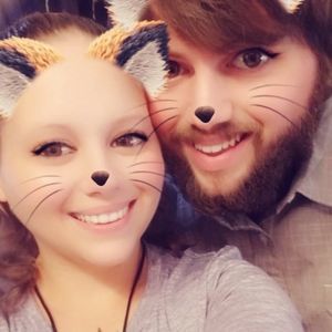 Meet your Posher, Kaylene